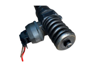 Жиклер (жиклеры) (форсунка (форсунки) 038130073AG, 0414720215 Skoda Octavia Mk2 (1Z)