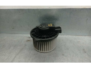 Вентилятор печки 2727000120 Mitsubishi Grandis