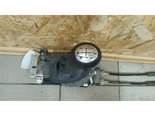 Механизм переключения передач (кулиса) (в салоне)