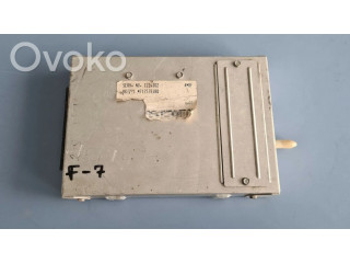 Блок управления двигателя 1227302 Chevrolet Camaro