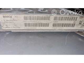 Блок управления двигателя P01275002, T96015557   Volvo 850