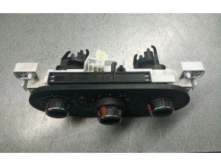 Блок управления климат-контролем Dacia Lodgy