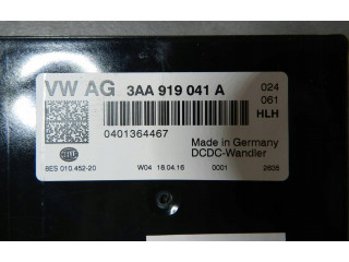 Блок управления 3AA919041A   Volkswagen Jetta VI