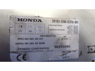 Радио/ проигрыватель CD/DVD / навигация