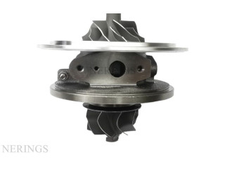 Turbodmychadlo Турбина 724483-0008, CHRA10-0011 Toyota Land Cruiser (J100)