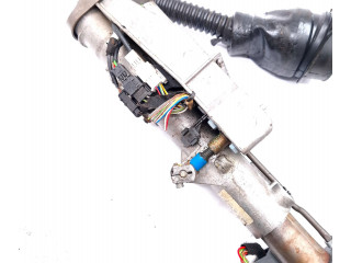 Рулевая рейка A2204620220G, A2154600816 Mercedes-Benz S W220 1998 - 2006 года