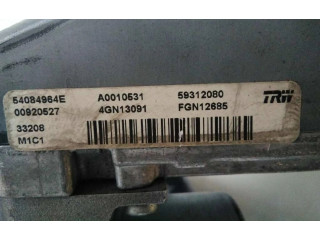 Volant Mazda 2 2009 54084964E