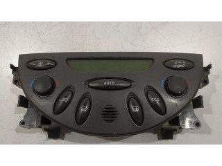 Блок управления климат-контролем 96470014ZE Citroen C5