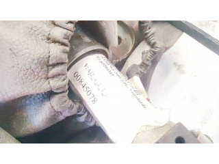 Рулевая рейка p5204343 Saab 9-5 1998-2005 года