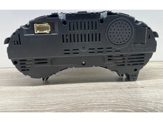 Přístrojová deska Mercedes-Benz A W176 2015 A1729025105, A1769012202