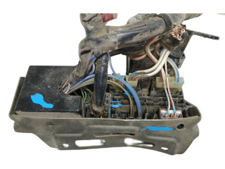 Pojistková skříňka Řídící jednotka BSM 3673854GB Suzuki Ignis 2005