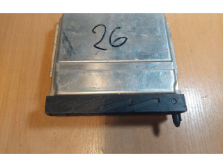 Блок управления двигателем Блок управления 0261207392, 08627757A   Volvo S60