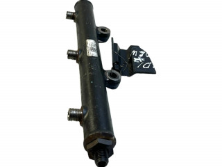 Топливная рампа Jaguar S-Type 2.7