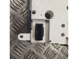 Блок управления климат-контролем K1900BS3L Mazda 3 I