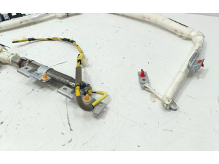 Боковая подушка безопасности 609753500B Honda Accord