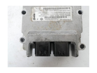 Блок управления двигателя P56038792AA, P56038792AA Jeep Grand Cherokee (WJ)