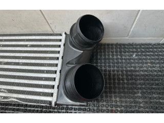 Интеркулер  9656503480   Peugeot 5008 