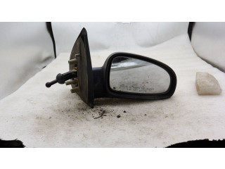 Зеркало (механическое) Chevrolet Aveo - года