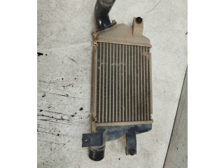 Интеркулер     Mitsubishi L200 