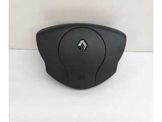 Подушка безопасности водителя 8200385072 Renault Twingo II