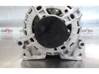 Генератор 4C903023B Skoda Citigo