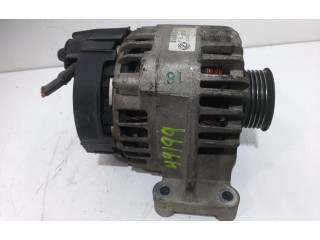 Генератор 46542889   Fiat Punto Evo      