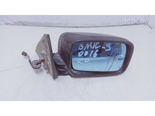 Zpětné zrcátko pravé BMW 3 E36 1993