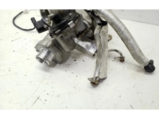 Turbodmychadlo Турбина 06K145061, 201218072914 Volkswagen Tiguan Allspace