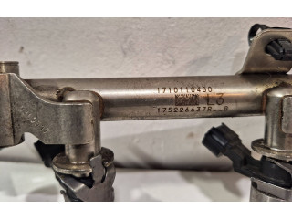 Топливная рампа 175226637R   Renault Scenic III -  Grand scenic III  