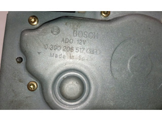 Моторчик заднего дворника BOSCH0390206517 Mitsubishi Carisma