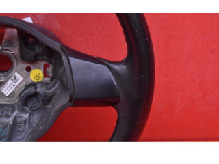 Руль Volkswagen Golf Plus 2005 - 2013 года 5K0419091J, 5K0419091J