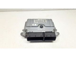 Блок управления двигателя 0261209108, 31286086   Volvo V70