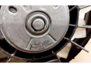 Комплект вентиляторов 22750-1620 Lexus IS 220D-250-350