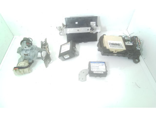 Řídící jednotka 89650-b4030, 3SZ Daihatsu Terios 2007