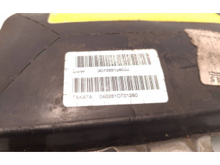 Подушка безопасности двери 30705512903J, 04B2810T01280   BMW Z4 E85 E86