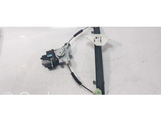 Передний механический механизм для подъема окна