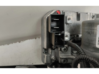 Рулевая рейка 6R1423510BG Skoda Rapid (NH) 2012 - 2019 года