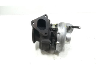 Turbodmychadlo Турбина A6130960199 Mercedes-Benz E W210