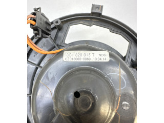 Вентилятор печки    3C1820015T   Volkswagen Passat Alltrack