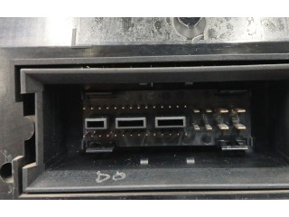 Přístrojová deska Volkswagen Passat Alltrack 2008 3C0920871E, OBSERVARFOTO