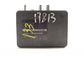 Блок АБС 4892034500 SsangYong Korando - года