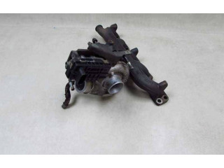  Турбина Volvo V70  31219597, GTB2056VL         