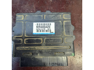 Блок управления АБС MR400420, X2T34172   Mitsubishi Pajero