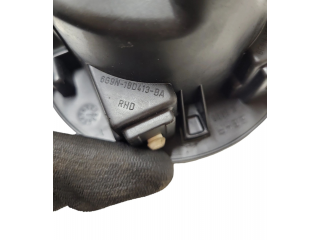 Вентилятор печки    6G9N18D413BA, 6G9N18D413   Volvo V70