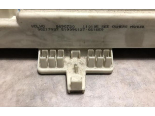 Pojistková skříňka Volvo S40 2005