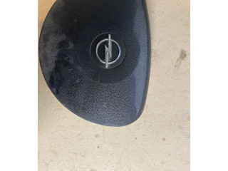 Подушка безопасности водителя    Opel Meriva A