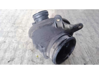 Turbodmychadlo Турбина A6460981007 Mercedes-Benz C W204 2.1