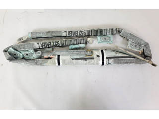 Боковая подушка безопасности    Alfa Romeo Giulia