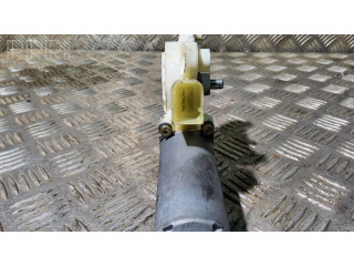 Передний двигатель механизма для подъема окон