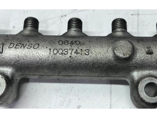 Топливная рампа 10Q37413, 0640 Mitsubishi L200